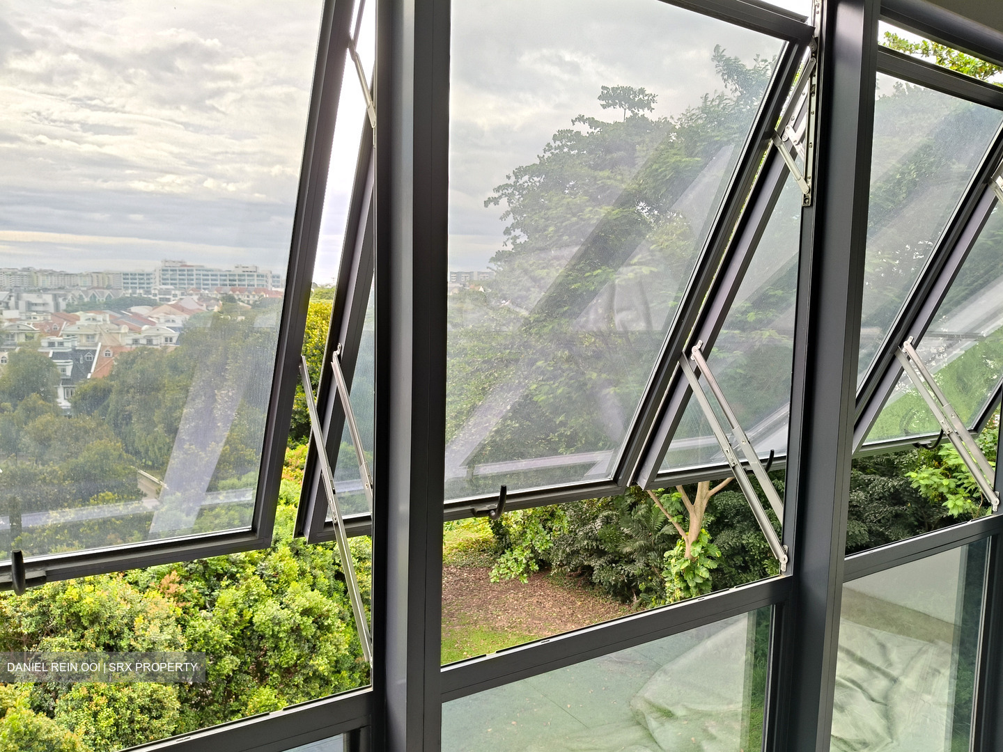 In Space (D19), Factory #492623421